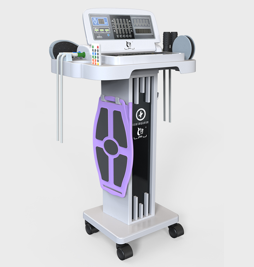 多功能家用煅煉器