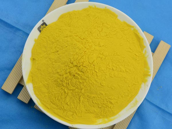 聚合氯化鋁的作用