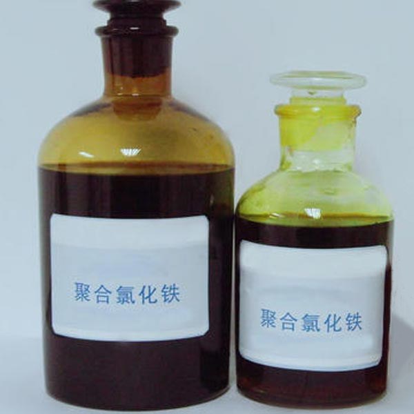 聚合氯化鐵