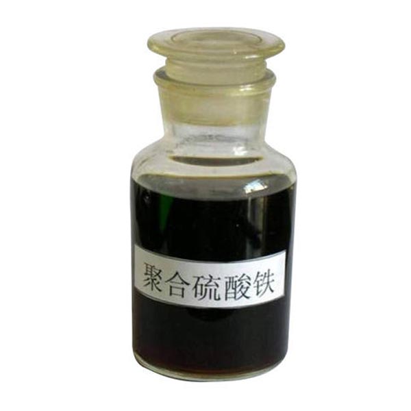 宜昌聚合硫酸鐵?使用特點(diǎn)有哪些呢？