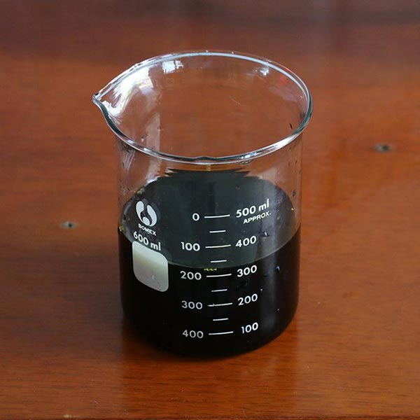 宜昌聚合氯化鐵作用原理是什么呢？