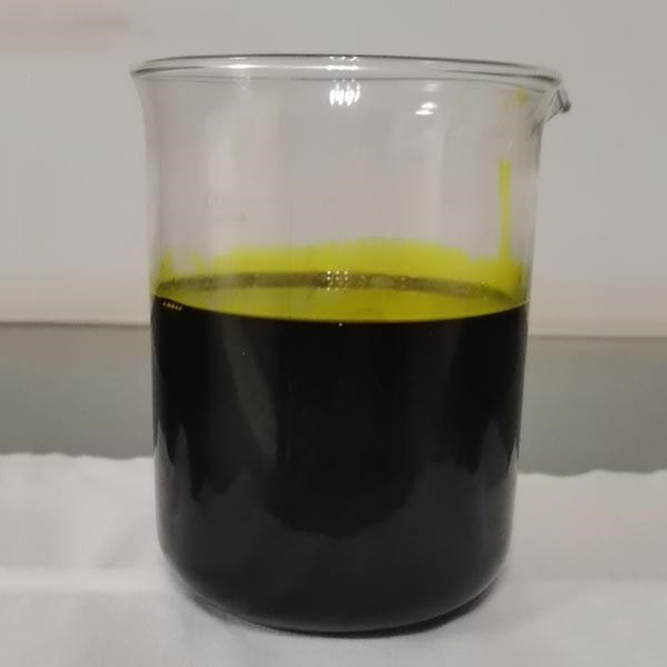 怎么確定硫酸鋁的添加劑量